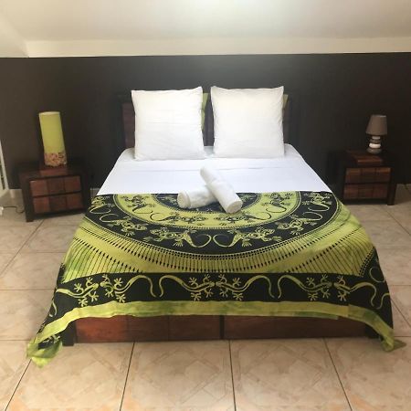 Apartamento Le Repos d'Or Manapany-les Bains Exterior foto