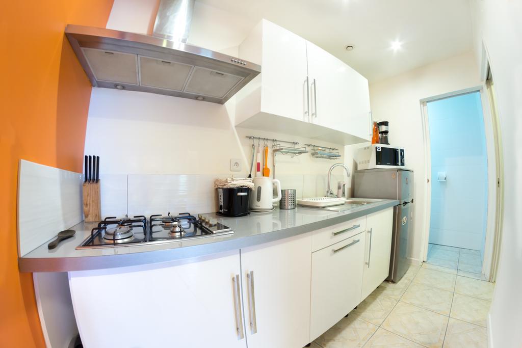 Apartamento Le Repos d'Or Manapany-les Bains Exterior foto