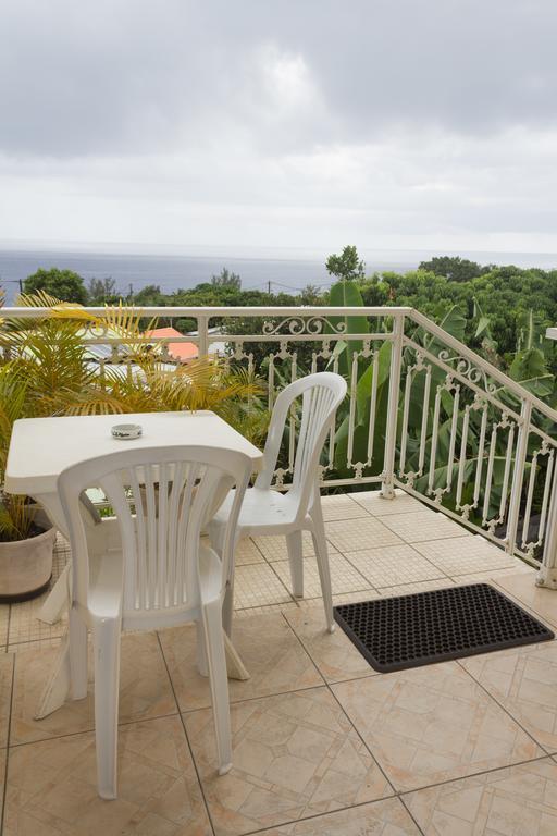 Apartamento Le Repos d'Or Manapany-les Bains Exterior foto
