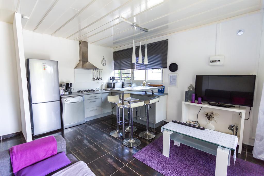 Apartamento Le Repos d'Or Manapany-les Bains Exterior foto