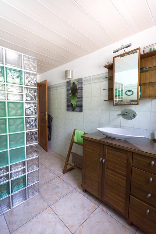 Apartamento Le Repos d'Or Manapany-les Bains Exterior foto