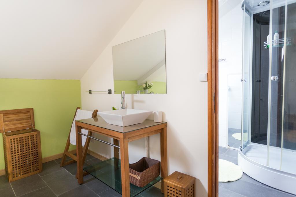 Apartamento Le Repos d'Or Manapany-les Bains Exterior foto
