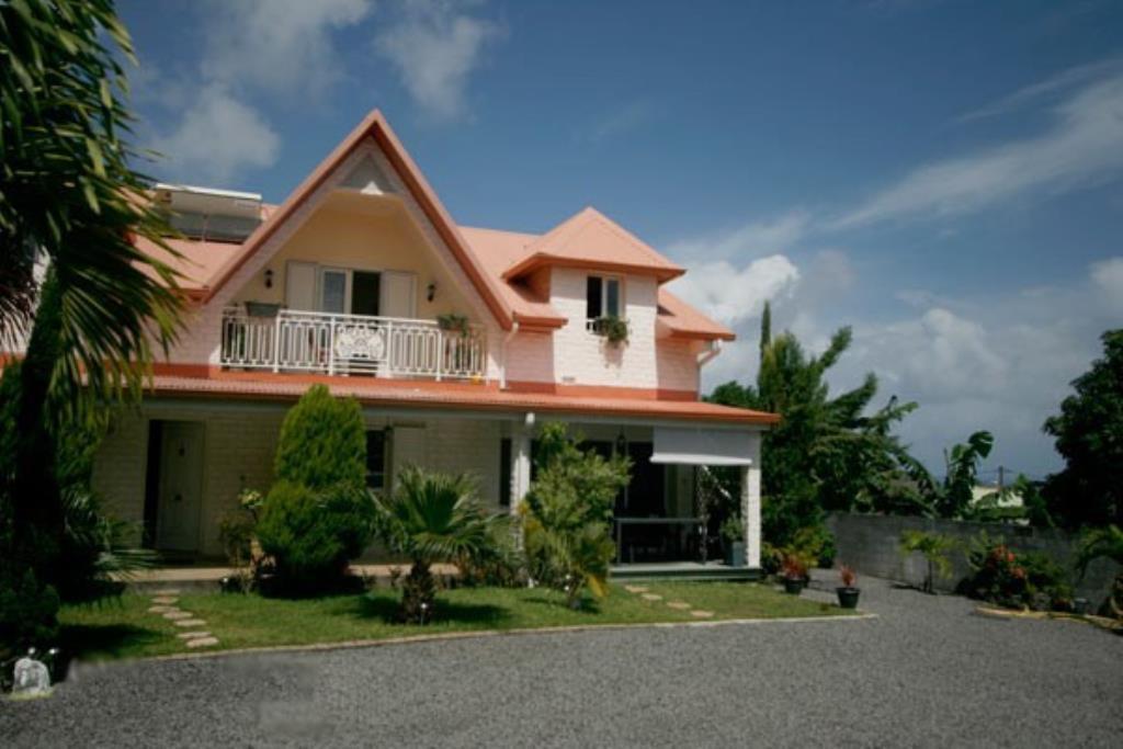 Apartamento Le Repos d'Or Manapany-les Bains Habitación foto