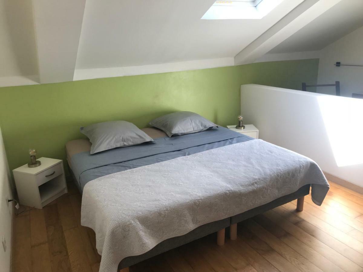 Apartamento Le Repos d'Or Manapany-les Bains Exterior foto