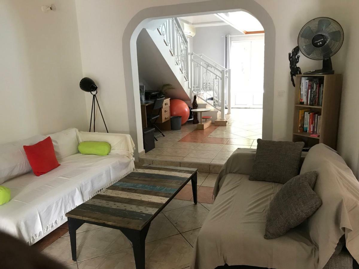 Apartamento Le Repos d'Or Manapany-les Bains Exterior foto