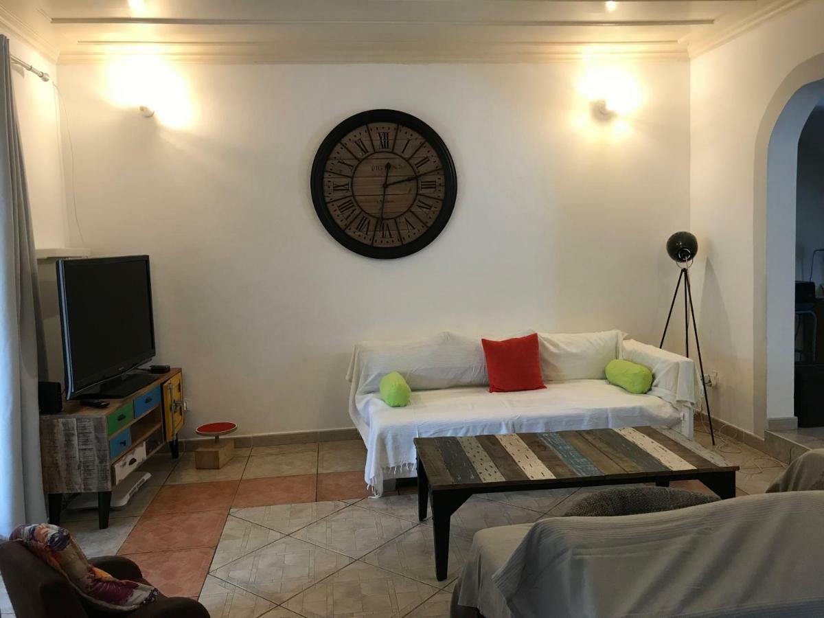 Apartamento Le Repos d'Or Manapany-les Bains Exterior foto