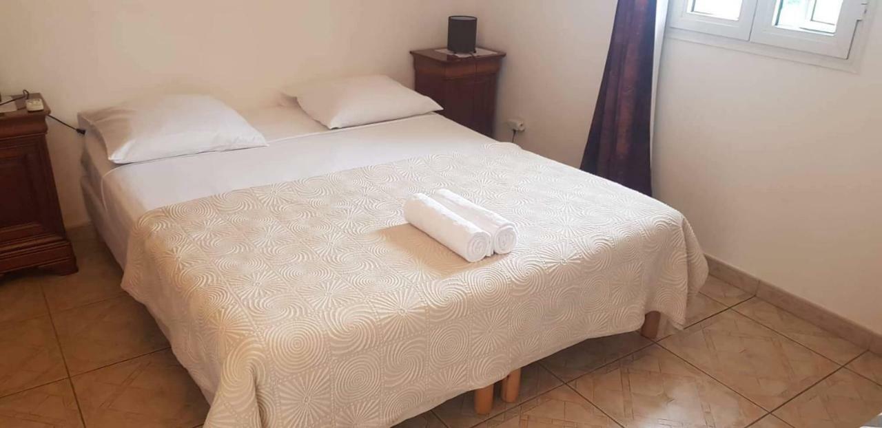 Apartamento Le Repos d'Or Manapany-les Bains Exterior foto
