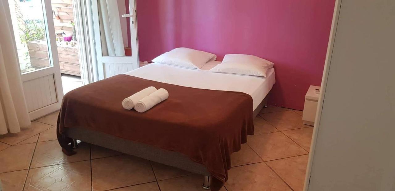 Apartamento Le Repos d'Or Manapany-les Bains Exterior foto